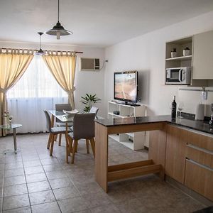 Apartamento de 1 Dormitorio